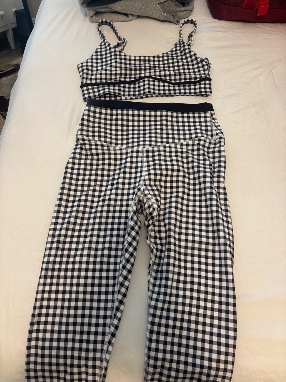 Target active set size small